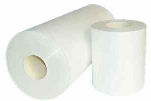 40GSM Plain White Butter Paper