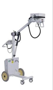 100MA Medical High-Frequency X-Ray Machine SY-D005