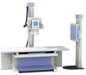 200MA High Quality Medical Hospital X-Ray SY-D012