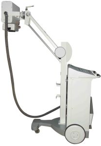 3.5 kW High Frequency X-Ray Machine SY-D020