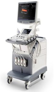 3D/4D Mindray Ultrasound Machines