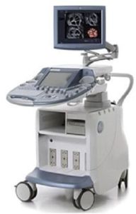 3D/4D Ultrasound Machines SY-A024