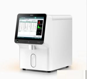 5 Part Fully Auto Hematology Analyzer SY-B001