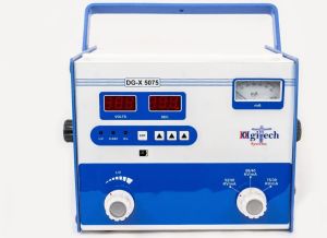 50 MA Real Portable X Ray Machine SY-D002