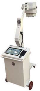 Cheap Mobile Medical X-Ray Equipment SY-D003