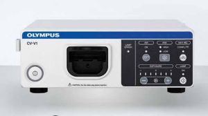 Colonoscopes Olympus Video Endoscopy Machine SY-P033-1