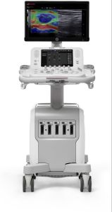 Color Doppler Ultrasound Scanning Machine SY-A029