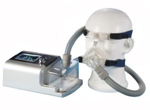 Continuous Positive Airway Pressure Device