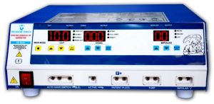 Digital Electrosurgical Generators 100 Watt SY-I045A