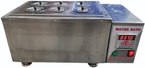 Electrical Thermostatic Water Bath