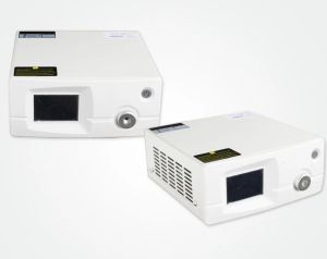 Medical Endoscopy Video Processor