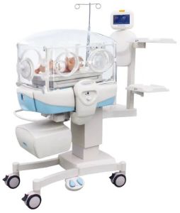 Medical Infant Baby Care Warm Incubator System SY-F006