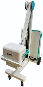 Medical Mobile X-Ray Unit Machine SY-D007