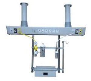 Mild Steel ICU Bridge Type Pendant SY-I069