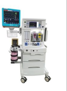 Multifunctional Medical Anesthesia Machine SY-E010