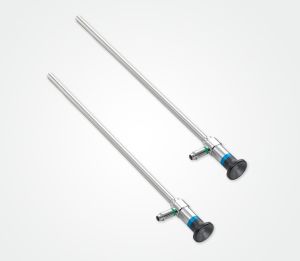 Rigid Laparoscope 10mm Laparoscopy Endoscope SY-P003