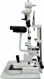 Slit Lamp Microscope Digital Camera