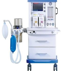 Stainless Steel Anaesthesia Machine SYE-3N