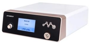 Stainless Steel Ultrasonic Scalpel System SY-I600-1