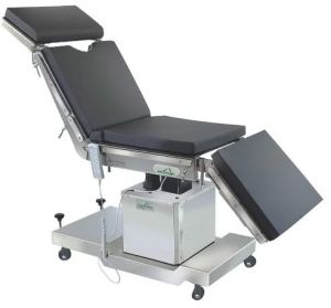Surgery Mechanical Operating Table SY-I003