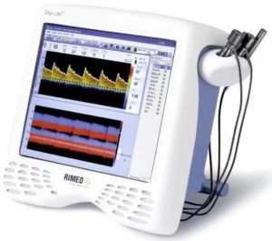 Transcranial Doppler System SY-A040
