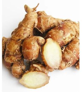 Kaempferia Galanga Roots