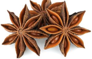 Natural Star Anise