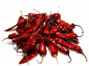 Tepa Chilli