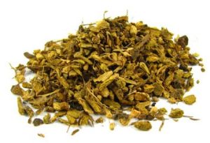 Yellow Dock Root