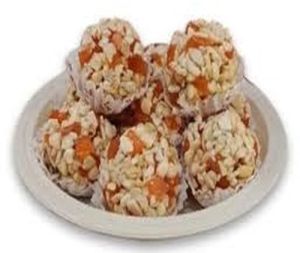 1 Kg Jaggery Mango Laddu