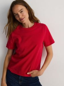 Ladies Plain T-Shirt