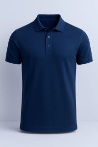 Mens Polo T-Shirt