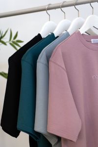 Mens Half Sleeves T-Shirt