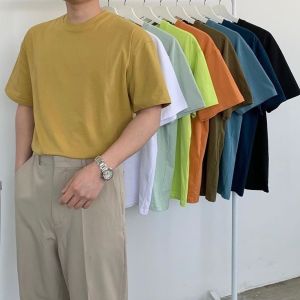 Mens Half Sleeves T-Shirt