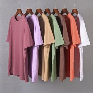 Mens Half Sleeves T-Shirt