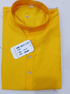 Gents Kurta