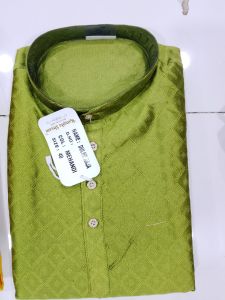 Mens Cotton Kurta