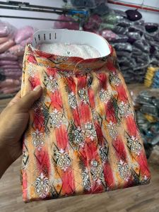 Mens Kurta ( Digital Print Kurta)