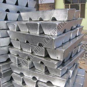 Solder Ingot