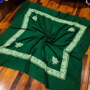 Elegant Printed Head Scarf