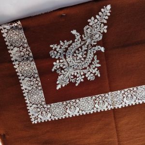 Pashmina Mussar Omani Arab Scarf