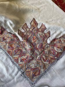 Premium Pashmina Sangeen Head Scarf