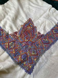 Royal Pashmina Sangeen Luxury Scarf