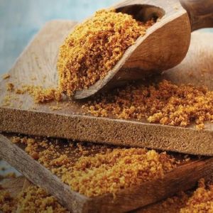 Brown Jaggery Powder