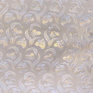 SD-314 Glossy Finish Floral Print PVC Wall Panel