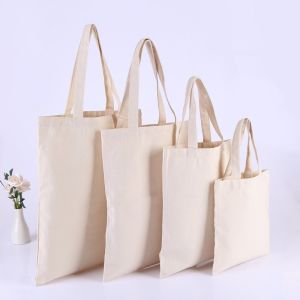 Cotton Shopping Bag