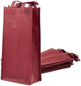 Wine Bottle Non Woven Bag