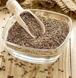 Royal Bold Cumin Seeds