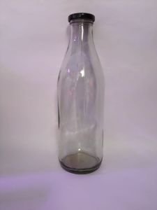 1000ml Glass Milk Bottle