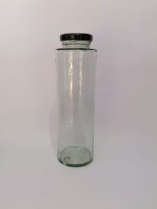 350ml Glass Juice Bottle